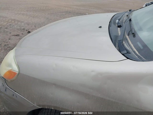 Продаж на аукціоні авто 2007 Toyota Corolla Ce/le/s, vin: 2T1BR32E17C721260, номер лоту: 30094051