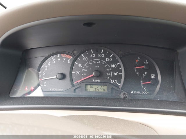 Продаж на аукціоні авто 2007 Toyota Corolla Ce/le/s, vin: 2T1BR32E17C721260, номер лоту: 30094051