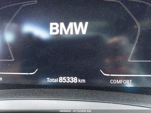 BMW 330XI 2022 3MW5R7J01N8C58038 Image 14