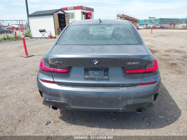 BMW 330XI 2022 3MW5R7J01N8C58038 Image 15