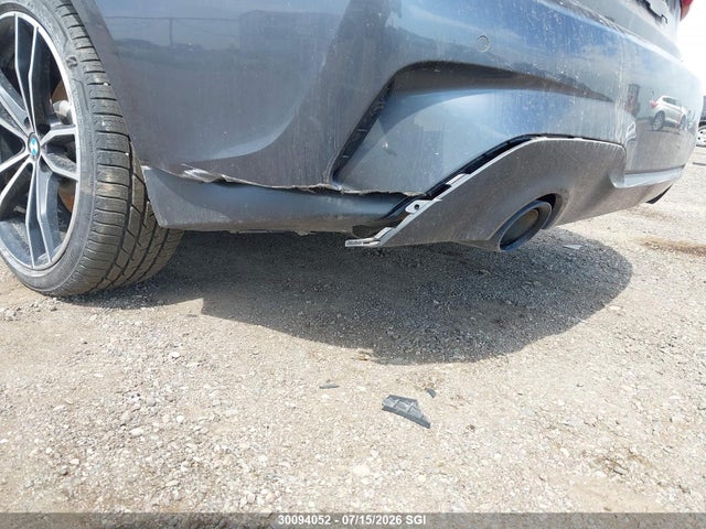 BMW 330XI 2022 3MW5R7J01N8C58038 Image 17
