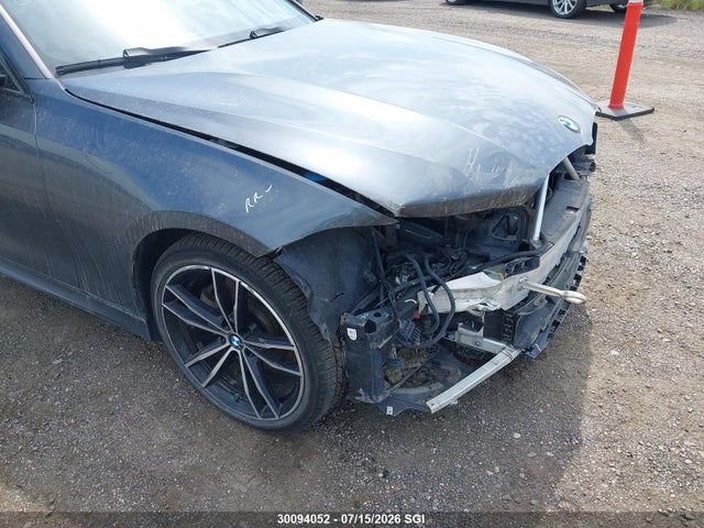 BMW 330XI 2022 3MW5R7J01N8C58038 Image 6