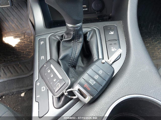 KIA Optima Lx 2015 KNAGM4A73F5621957 Image 11