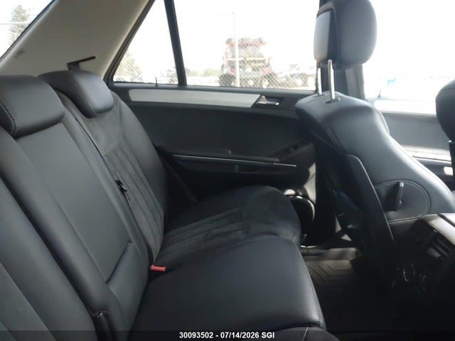 2007 Mercedes-benz Ml 350 მანქანა იყიდება აუქციონზე, vin: 4JGBB86E67A293178, აუქციონის ნომერი: 30093502