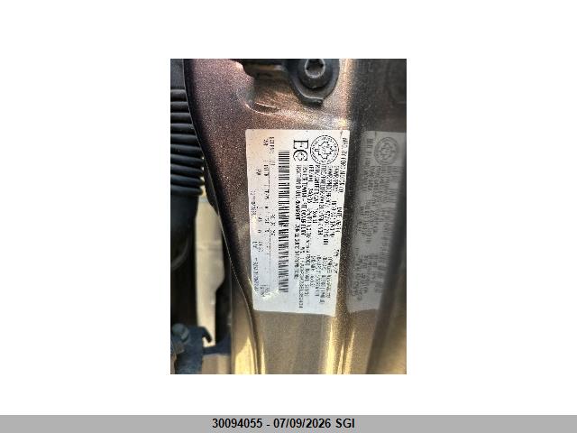 Ford FOCUS SE 2014 1FADP3K23EL352434 Image 9