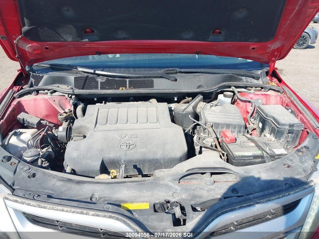 Продаж на аукціоні авто 2014 Toyota Venza Le/xle/limited, vin: 4T3BK3BB2EU097191, номер лоту: 30094056