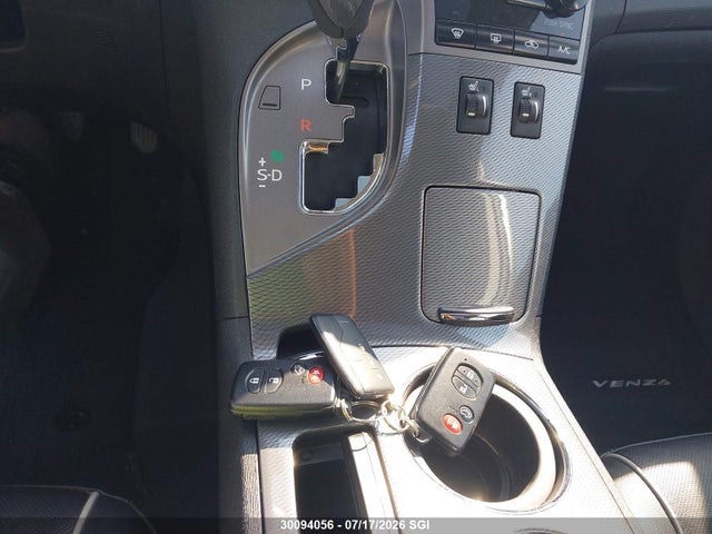 Продаж на аукціоні авто 2014 Toyota Venza Le/xle/limited, vin: 4T3BK3BB2EU097191, номер лоту: 30094056