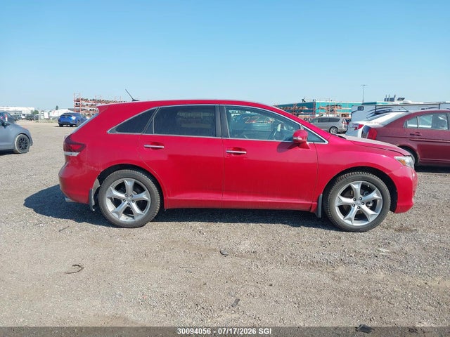 Продаж на аукціоні авто 2014 Toyota Venza Le/xle/limited, vin: 4T3BK3BB2EU097191, номер лоту: 30094056