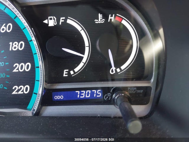 Продаж на аукціоні авто 2014 Toyota Venza Le/xle/limited, vin: 4T3BK3BB2EU097191, номер лоту: 30094056