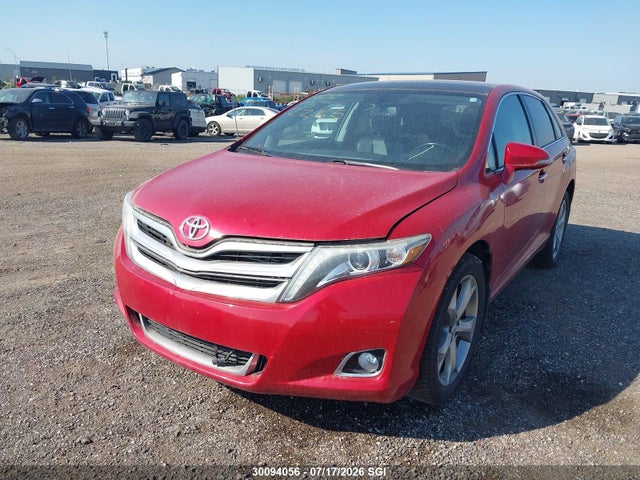Продаж на аукціоні авто 2014 Toyota Venza Le/xle/limited, vin: 4T3BK3BB2EU097191, номер лоту: 30094056