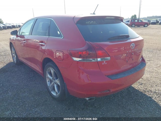 Продаж на аукціоні авто 2014 Toyota Venza Le/xle/limited, vin: 4T3BK3BB2EU097191, номер лоту: 30094056