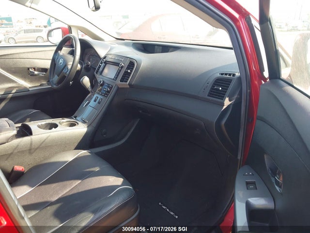 Продаж на аукціоні авто 2014 Toyota Venza Le/xle/limited, vin: 4T3BK3BB2EU097191, номер лоту: 30094056