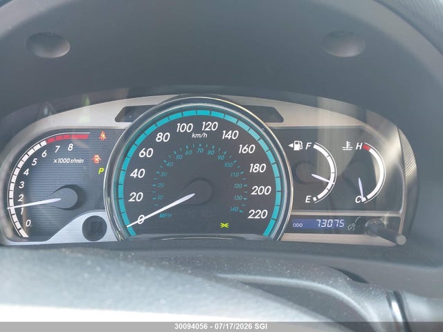 Продаж на аукціоні авто 2014 Toyota Venza Le/xle/limited, vin: 4T3BK3BB2EU097191, номер лоту: 30094056