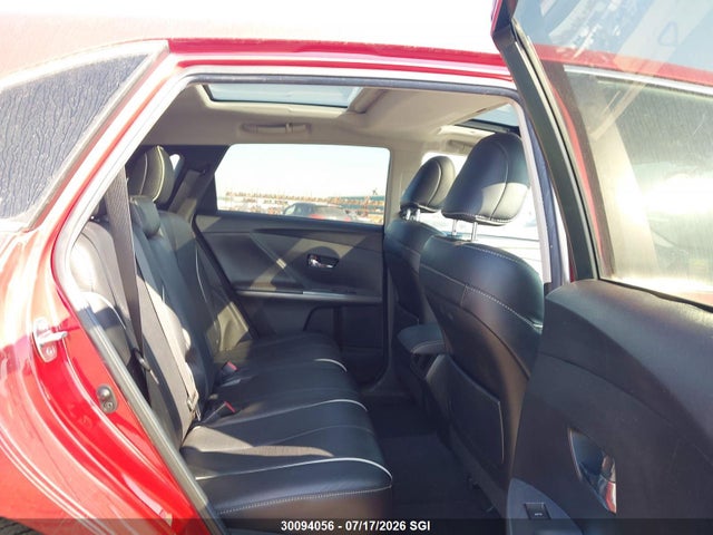 Продаж на аукціоні авто 2014 Toyota Venza Le/xle/limited, vin: 4T3BK3BB2EU097191, номер лоту: 30094056