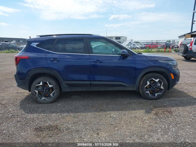 KIA SELTOS EX 2025 KNDERCAA0S7818116 Image 12