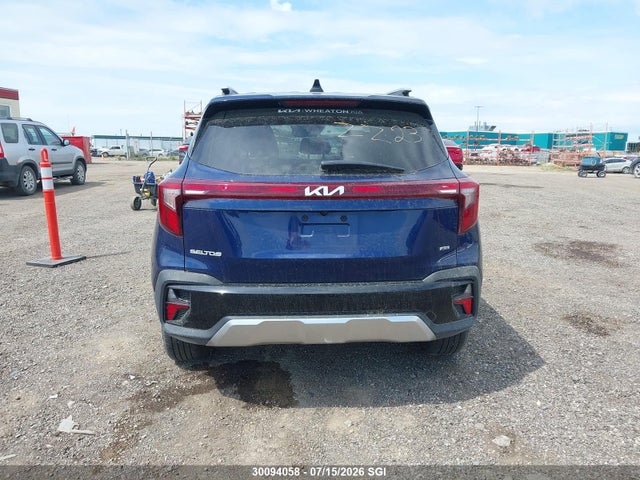 KIA SELTOS EX 2025 KNDERCAA0S7818116 Image 15