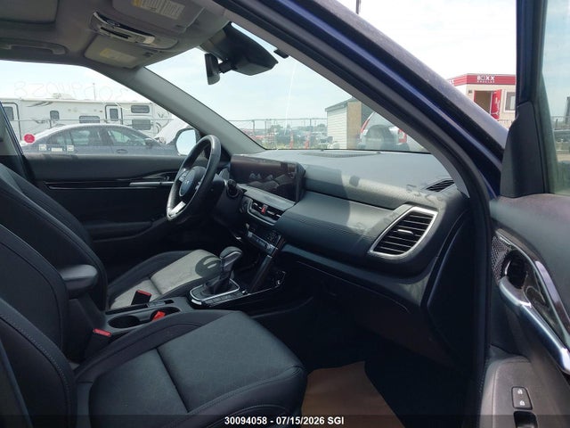 KIA SELTOS EX 2025 KNDERCAA0S7818116 Image 5