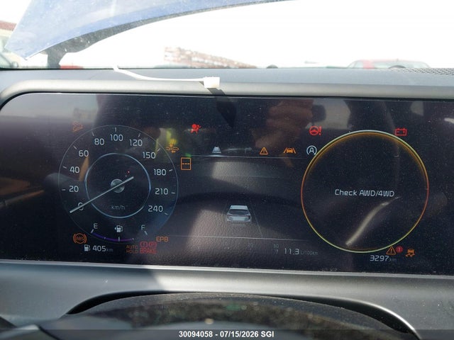 KIA SELTOS EX 2025 KNDERCAA0S7818116 Image 7