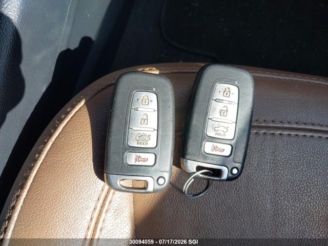 2013 Kia Rio Ex/sx მანქანა იყიდება აუქციონზე, vin: KNADN4A38D6120891, აუქციონის ნომერი: 30094059