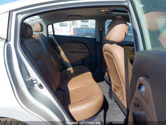 2013 Kia Rio Ex/sx მანქანა იყიდება აუქციონზე, vin: KNADN4A38D6120891, აუქციონის ნომერი: 30094059