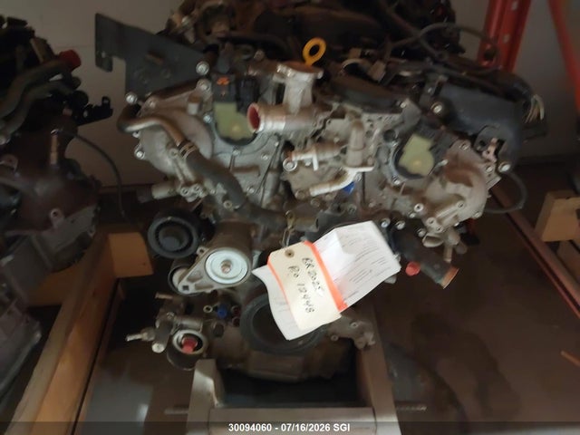 JN1EV7BR2NM342760 Infiniti Q50 LUXE
