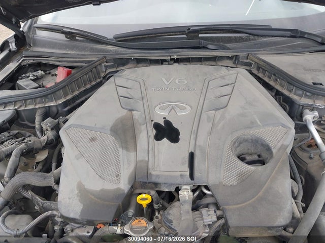 JN1EV7BR2NM342760 Infiniti Q50 LUXE