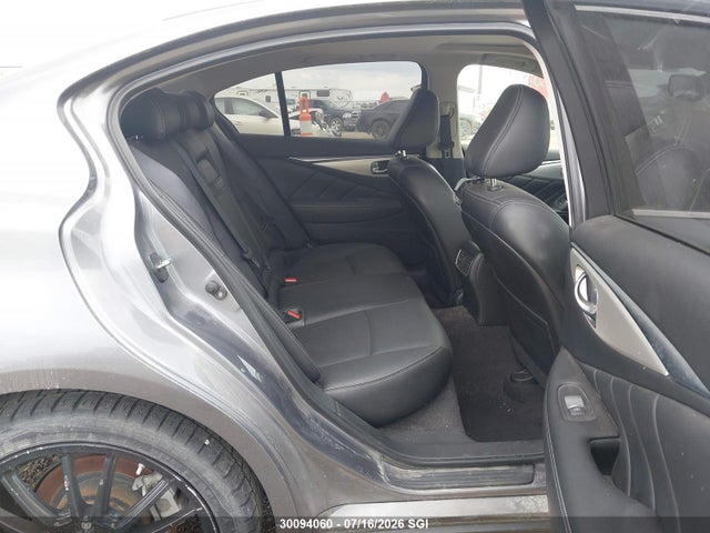 JN1EV7BR2NM342760 Infiniti Q50 LUXE