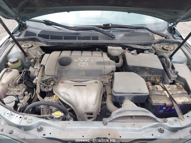 Продаж на аукціоні авто 2010 Toyota Camry Se/le/xle, vin: 4T1BF3EK9AU510100, номер лоту: 30094062