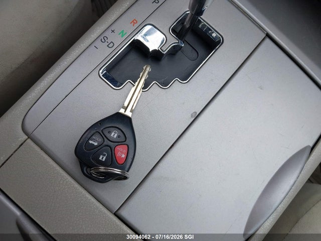 Продаж на аукціоні авто 2010 Toyota Camry Se/le/xle, vin: 4T1BF3EK9AU510100, номер лоту: 30094062