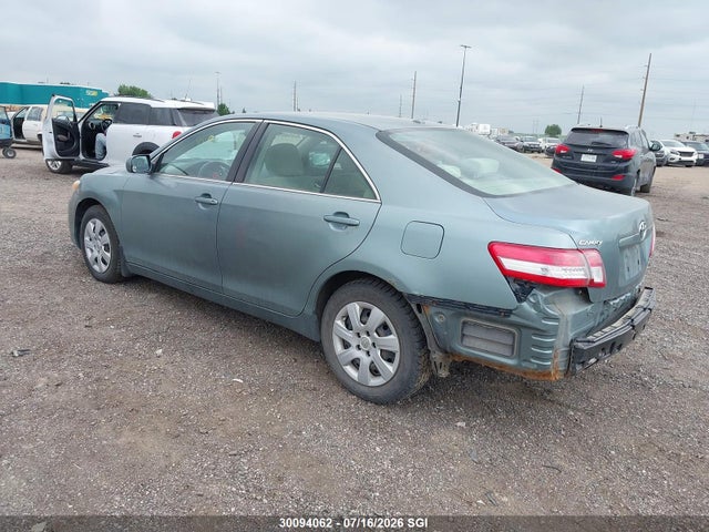 Продаж на аукціоні авто 2010 Toyota Camry Se/le/xle, vin: 4T1BF3EK9AU510100, номер лоту: 30094062