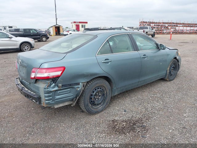 Продаж на аукціоні авто 2010 Toyota Camry Se/le/xle, vin: 4T1BF3EK9AU510100, номер лоту: 30094062