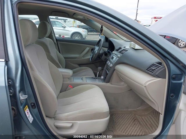 Продаж на аукціоні авто 2010 Toyota Camry Se/le/xle, vin: 4T1BF3EK9AU510100, номер лоту: 30094062