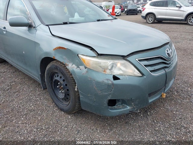 Продаж на аукціоні авто 2010 Toyota Camry Se/le/xle, vin: 4T1BF3EK9AU510100, номер лоту: 30094062