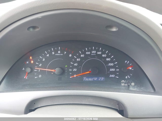 Продаж на аукціоні авто 2010 Toyota Camry Se/le/xle, vin: 4T1BF3EK9AU510100, номер лоту: 30094062