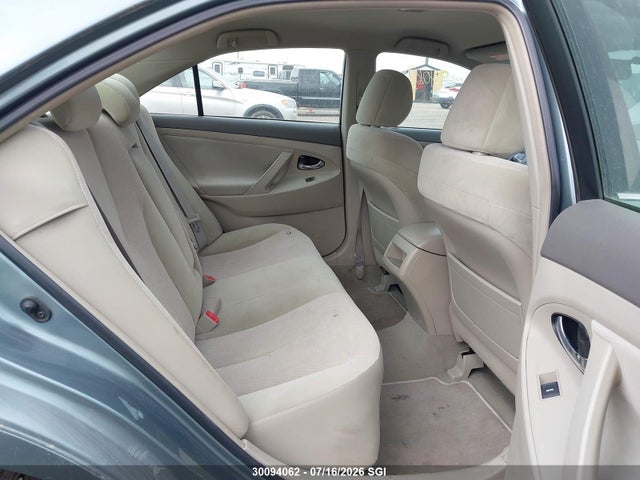 Продаж на аукціоні авто 2010 Toyota Camry Se/le/xle, vin: 4T1BF3EK9AU510100, номер лоту: 30094062