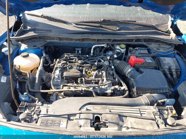 Aukcja sprzedaży 2020 Ford Escape Se, vin: 1FMCU9G6XLUC44022, numer aukcji: 30094063