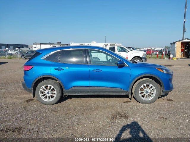Aukcja sprzedaży 2020 Ford Escape Se, vin: 1FMCU9G6XLUC44022, numer aukcji: 30094063
