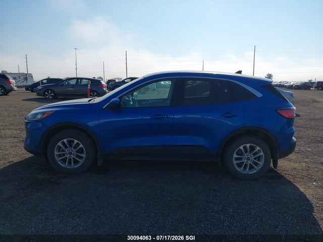 Aukcja sprzedaży 2020 Ford Escape Se, vin: 1FMCU9G6XLUC44022, numer aukcji: 30094063