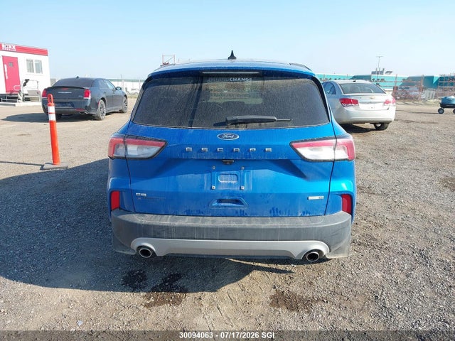 Aukcja sprzedaży 2020 Ford Escape Se, vin: 1FMCU9G6XLUC44022, numer aukcji: 30094063