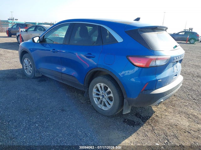 Aukcja sprzedaży 2020 Ford Escape Se, vin: 1FMCU9G6XLUC44022, numer aukcji: 30094063