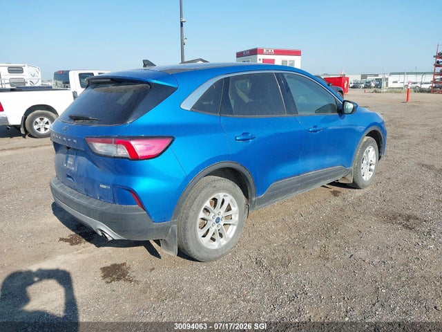 Aukcja sprzedaży 2020 Ford Escape Se, vin: 1FMCU9G6XLUC44022, numer aukcji: 30094063