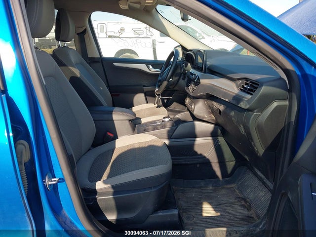 Aukcja sprzedaży 2020 Ford Escape Se, vin: 1FMCU9G6XLUC44022, numer aukcji: 30094063