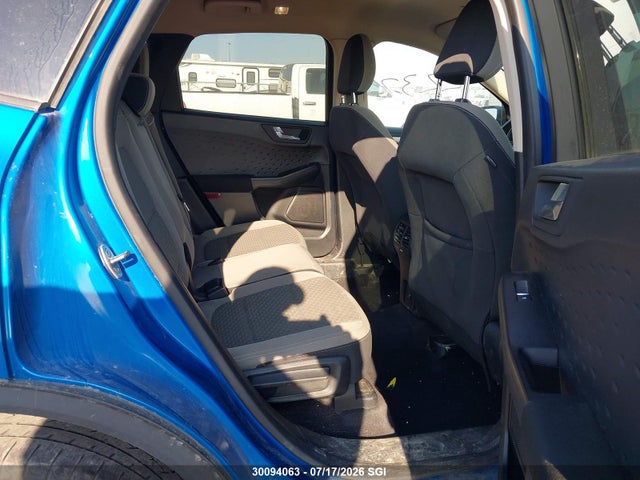 Aukcja sprzedaży 2020 Ford Escape Se, vin: 1FMCU9G6XLUC44022, numer aukcji: 30094063