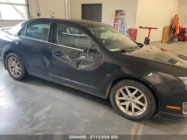 30094066 :رقم المزاد ، 3FAHP0JA2CR346809 vin ، 2012 Ford Fusion Sel مزاد بيع