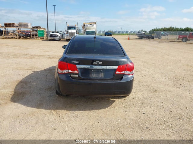 1G1PE5SB2E7322447 Chevrolet CRUZE LT