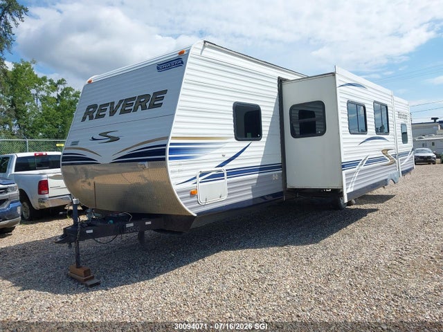 Продаж на аукціоні авто 2012 Shasta Revere, vin: 5ZT2SHXB2CE000399, номер лоту: 30094071