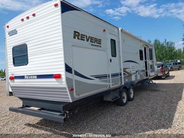 Продаж на аукціоні авто 2012 Shasta Revere, vin: 5ZT2SHXB2CE000399, номер лоту: 30094071