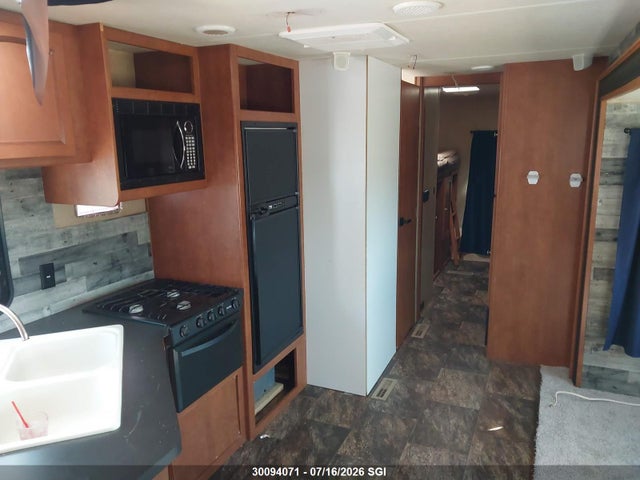 Продаж на аукціоні авто 2012 Shasta Revere, vin: 5ZT2SHXB2CE000399, номер лоту: 30094071