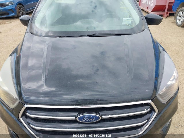 Ford ESCAPE SE 2018 1FMCU9GD5JUC15149 Image 10