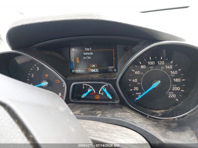 Ford ESCAPE SE 2018 1FMCU9GD5JUC15149 Image 11